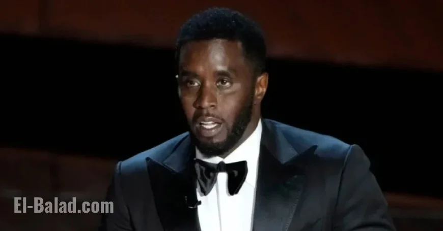 Diddy Prepares $1 Billion Lawsuit Against Netflix for New Documentary