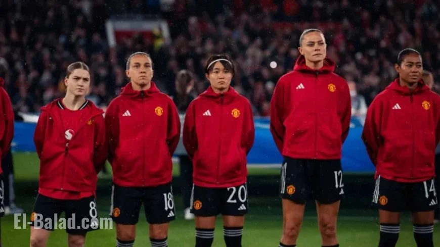 United vs Lyon: Team News, TV Details, and Match Scenarios