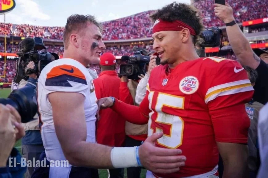 Chiefs’ Best Playoff Route: Surprisingly Rooting for the Broncos