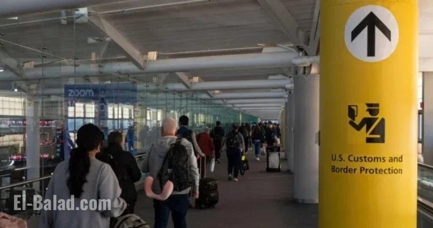 Trump Plan Requires Tourists from 42 Countries to Share 5 Years’ Social Media