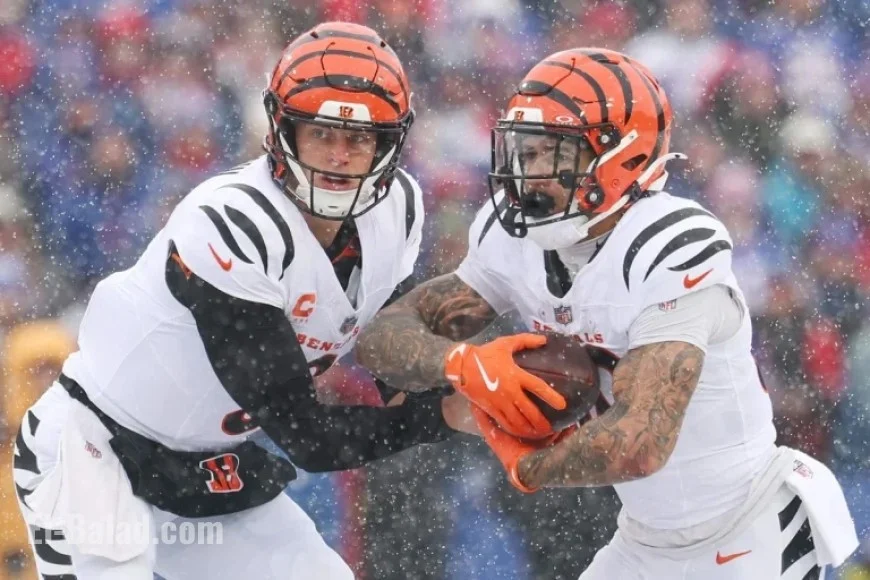 NFL Week 15: Key AFC and NFC Matchups to Shape Playoffs