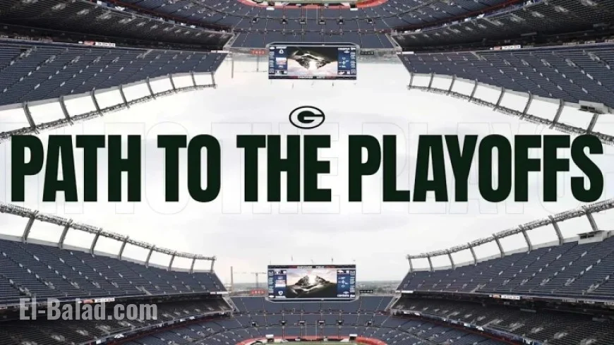 NFC Team to Secure Playoff Spot with Win This Week