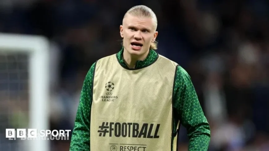 Champions League Showdown: Real Madrid vs Man City; Arsenal, Newcastle Also Compete