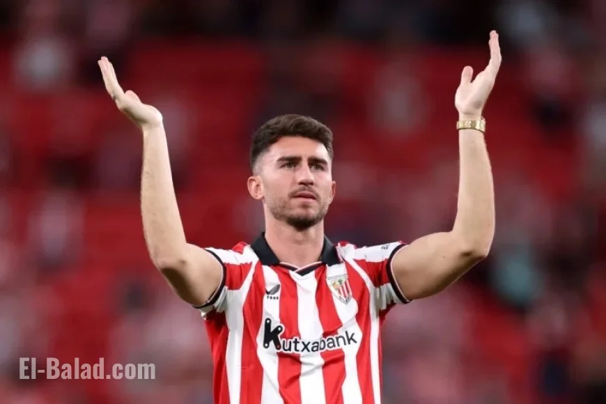 Athletic Club’s Predicted Lineup vs. PSG: Nico Williams In, Laporte Out