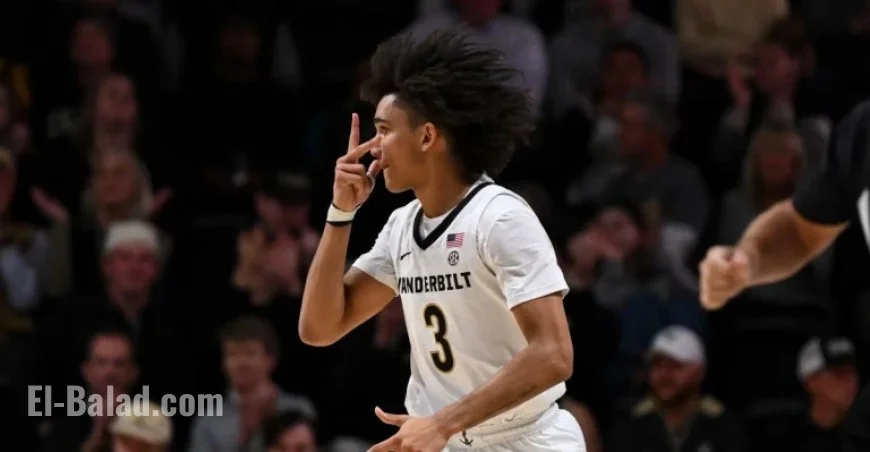 Ranking College Basketball’s 8 Undefeated Teams by Longevity