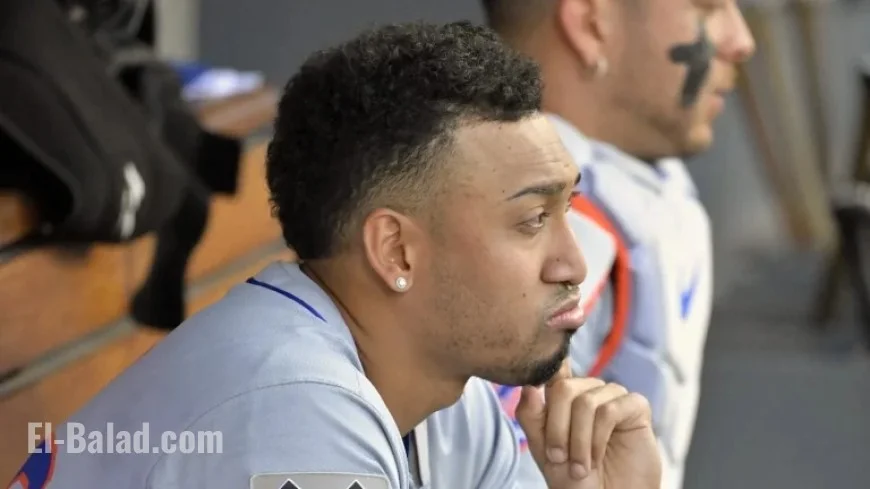 Unhappy Edwin Díaz Rejects Mets for Dodgers After Disputed Decisions