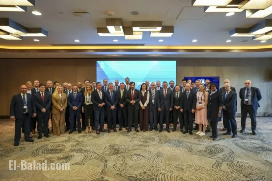 World Motor Sport Council Celebrates Year of Collaborative Growth and Development