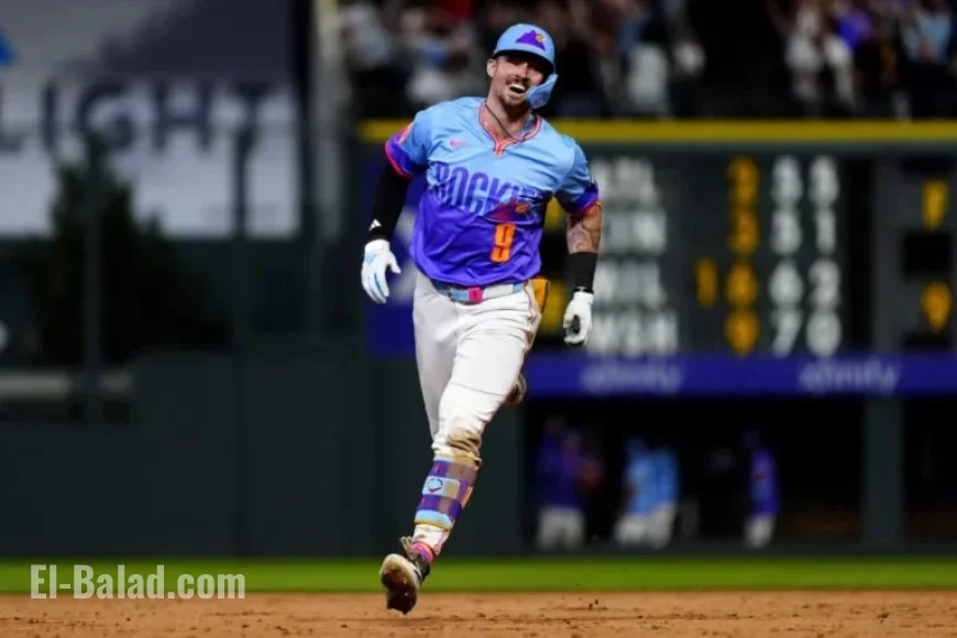 Mets, Padres, Phillies, Yankees Pursue Interest in Brenton Doyle