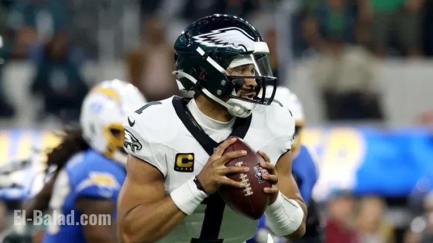 Nick Sirianni Declares Benching Jalen Hurts as “Ridiculous”