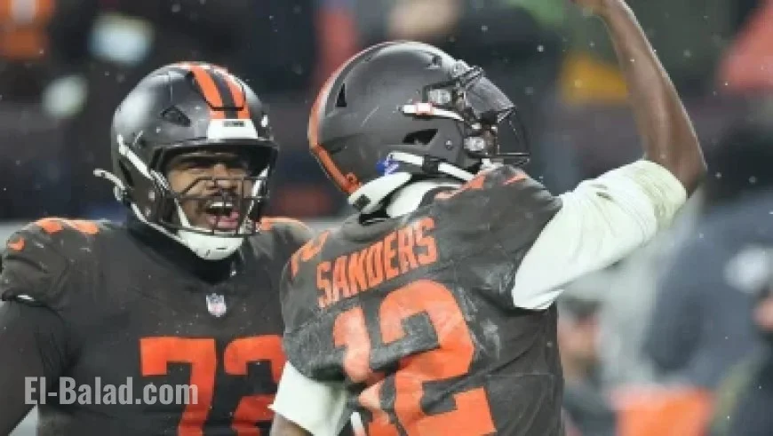 2025 College Football All-America Team: Jeremiyah Love, Jeremiah Smith Lead Selections