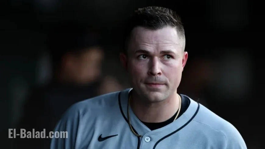 Dodgers Nearing Major Trade for Tarik Skubal to Shake Up MLB