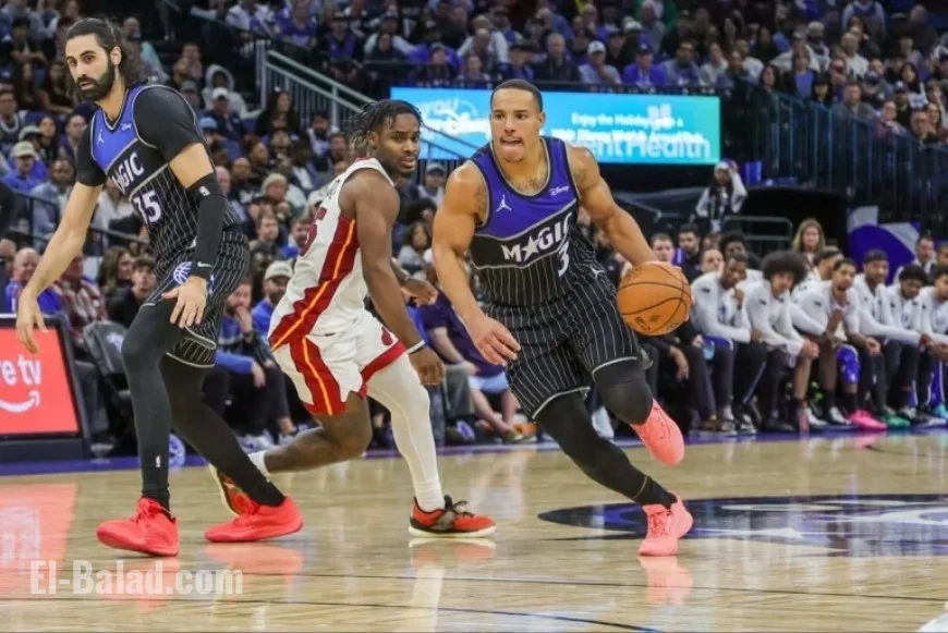 Desmond Bane’s ‘Dawg Mentality’ Elevates Magic with 37-Point Performances