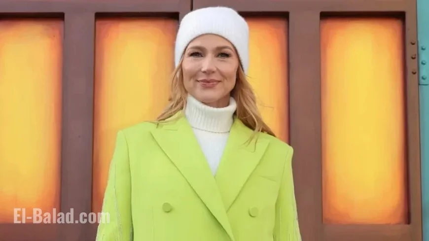 Jewel, 51, Stuns in Bikini Photos from Tropical Barbuda Vacation