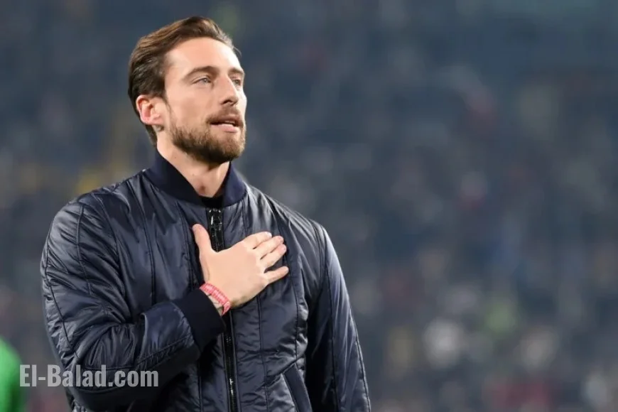 Marchisio Criticizes David’s Attitude, Suggests Two Ideal Juventus Signings