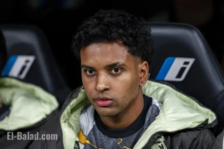 Tottenham Eyes Rodrygo Transfer Despite £70m Offer Shift