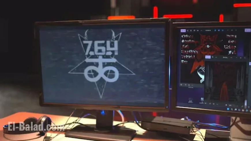 Canada Designates Extremist Network 764 as Terrorist Group