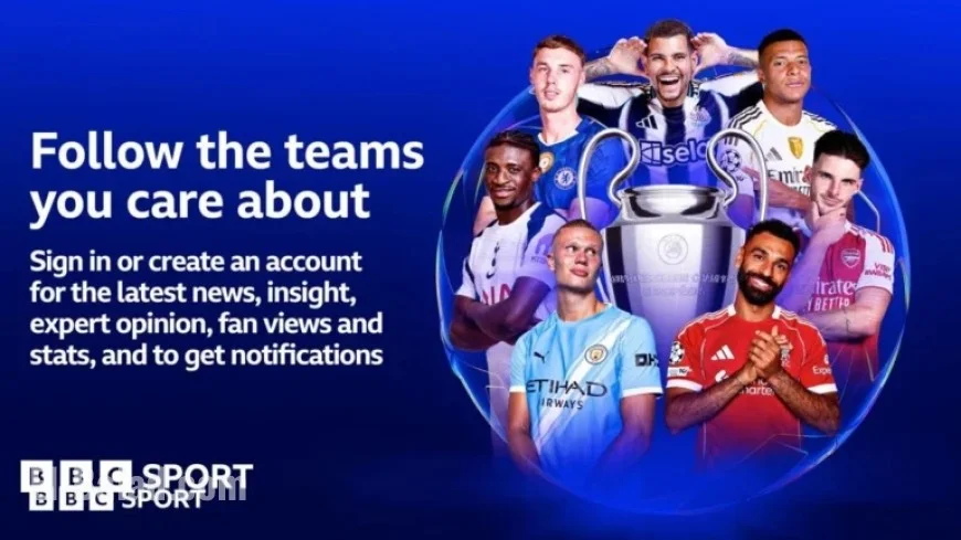 Champions League Showdown: Real Madrid vs Man City, Arsenal Visit Club Brugge