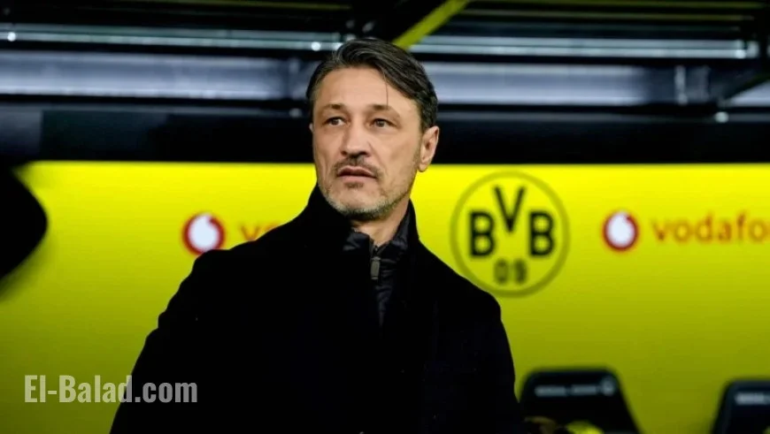 BVB Aims for Victory in First Home Match Against Bodø