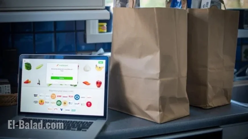 Study Reveals Instacart’s AI Raises Prices by Up to 20%