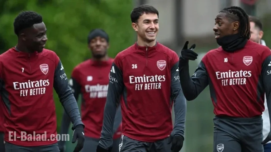 Champions League Matchday 6: Starting Line-ups and Team Updates