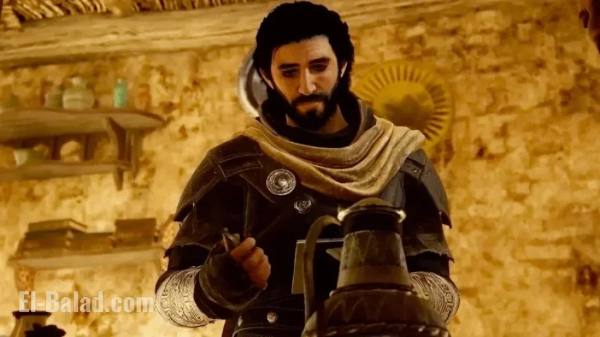 Blockbuster Games Coming to PlayStation Plus This Month