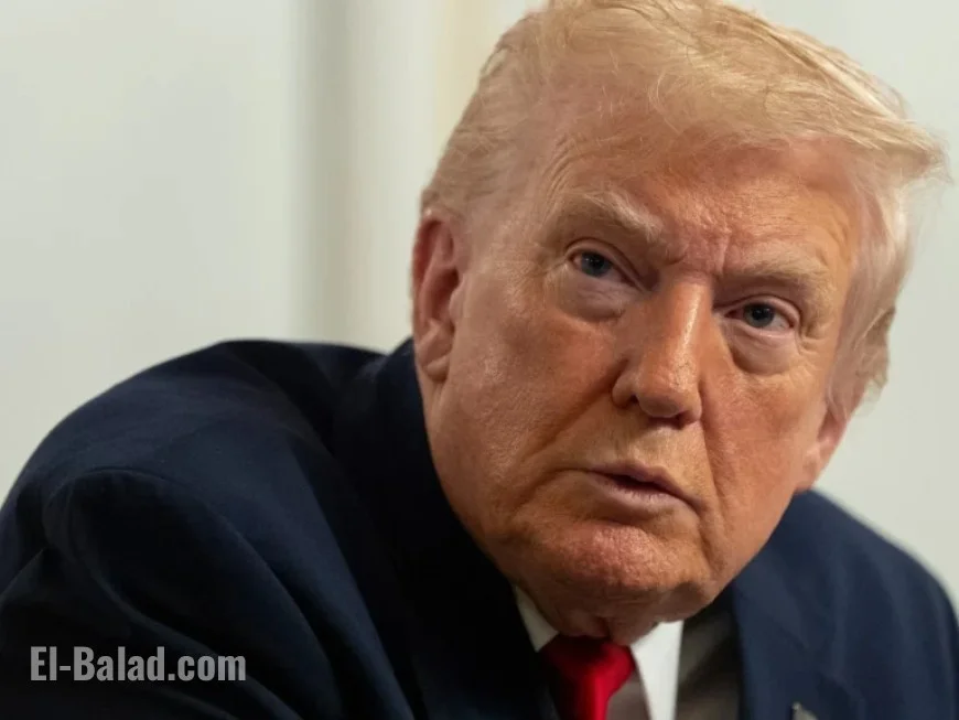 Trump Administration Seizes Oil Tanker Near Venezuela Coast