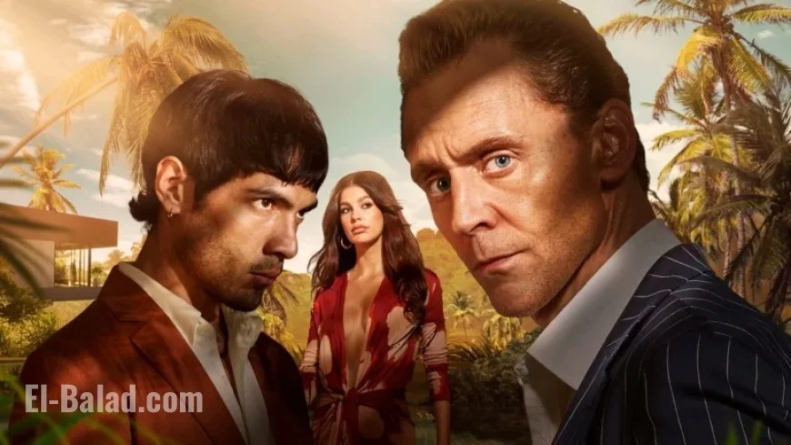 Night Manager Season 2 Cast Teases Danger, Espionage, and Drama with Hiddleston’s Return