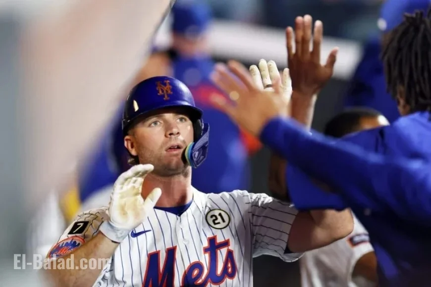 Mets Skipped Pete Alonso Offer Before Orioles Agreement: Sources