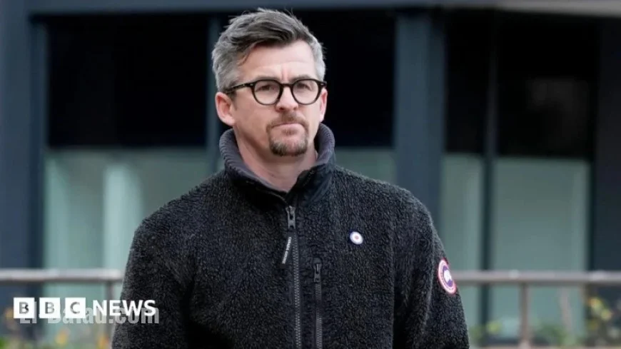 Joey Barton Receives Suspended Sentence for Posts on Vine, Aluko, Ward