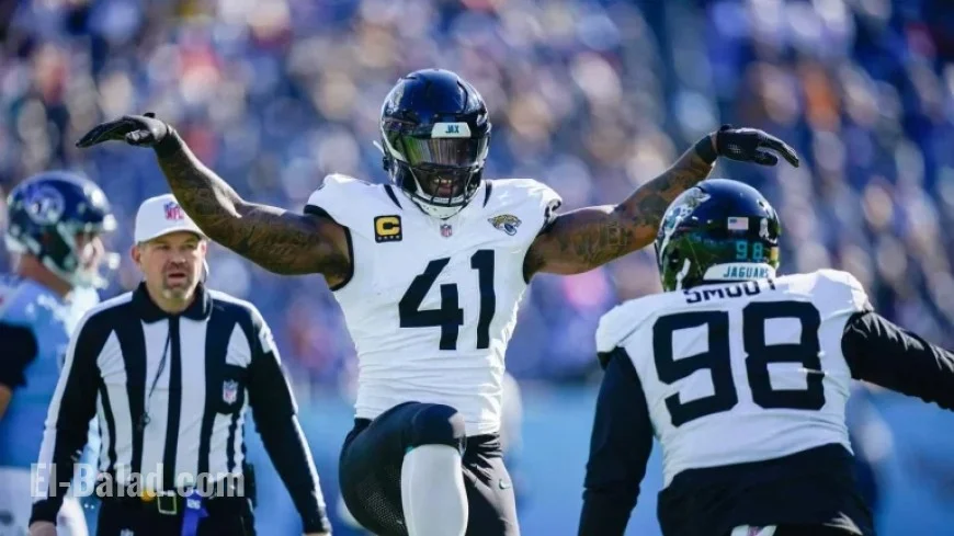 Updated Fantasy Football Defense Rankings and Streaming Picks for Playoffs