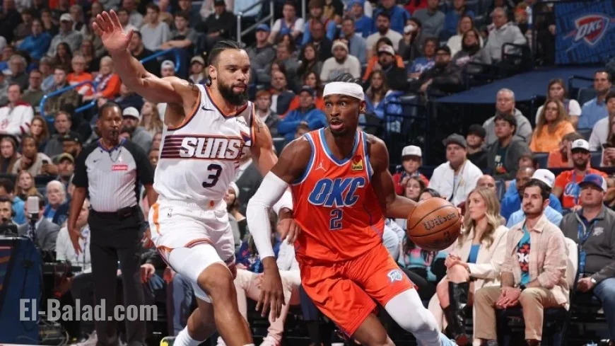 Emirates NBA Cup: Key Insights into West Knockout Round Matchups