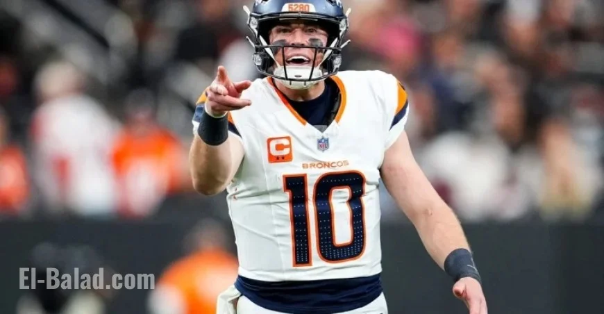 Denver Broncos Aim for Crucial Win Against Green Bay Packers