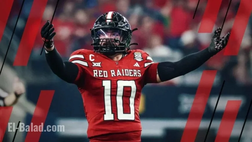 Jeremiah Smith and Jacob Rodriguez Headline Latest Updates