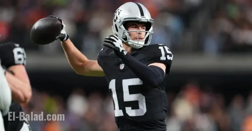 Eagles to Confront Former Backup QB in Week 15 Showdown