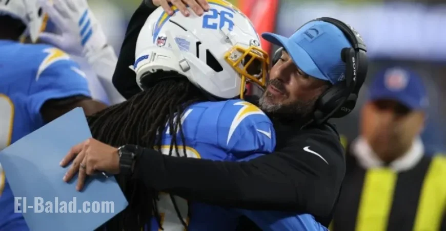 Jesse Minter Emerges as Top Candidate for Titans Head Coach