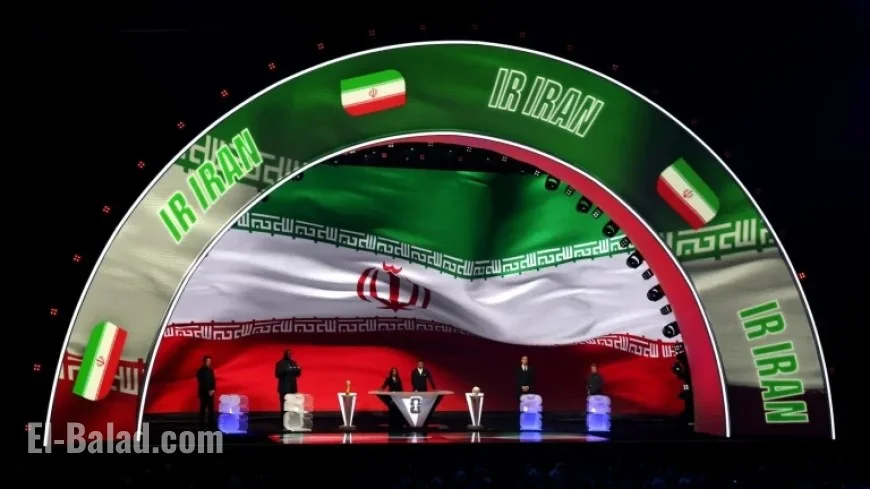 Egypt and Iran Oppose Seattle Pride Match at World Cup