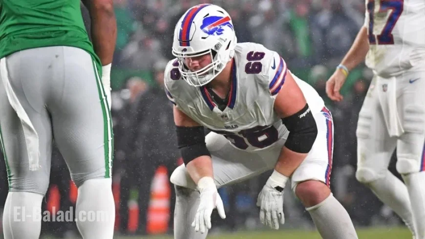 Bills Pro Bowler Delivers Ominous Warning to Patriots Ahead of Week 15 Clash