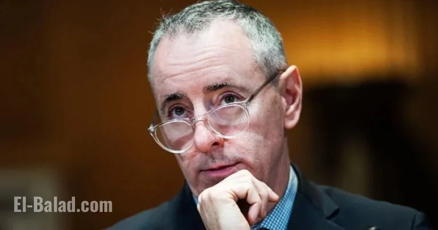 House GOP Moderates Challenge Johnson on Healthcare with Discharge Petition