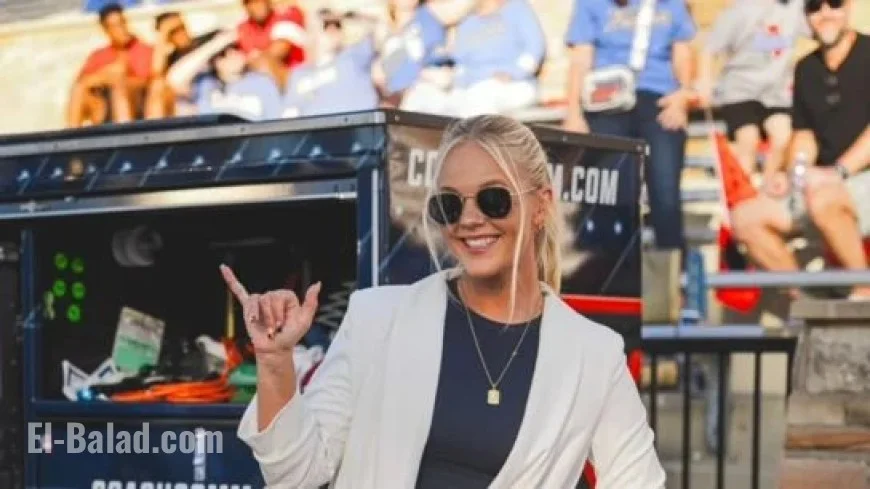 USF Enhances Team with Top Young Executive, Brian Hartline Confirmed