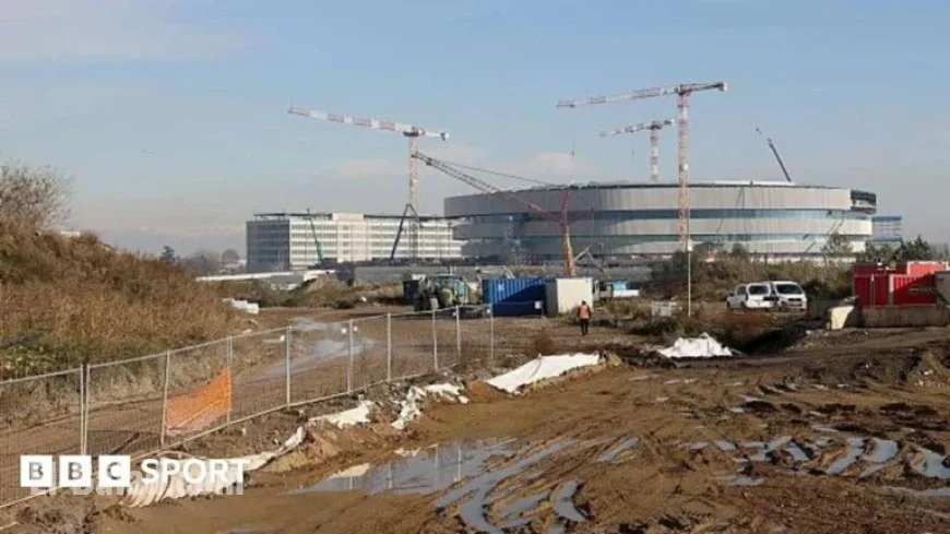 NHL Players May Skip 2026 Olympics Over Ice Concerns; League Boss Optimistic