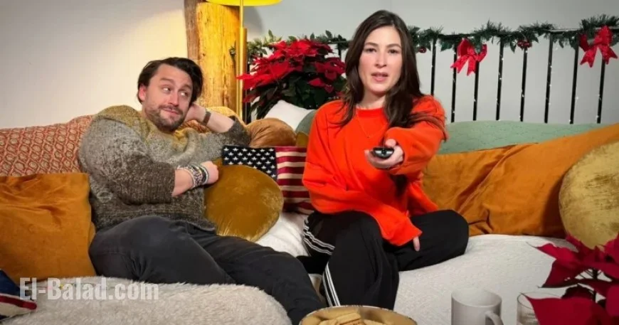 Hollywood Stars, Oscar Winner Join Celebrity Gogglebox Charity Special