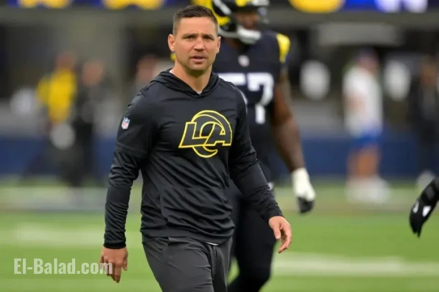 New Favorite Emerges for Giants’ Head Coach to Succeed Brian Daboll