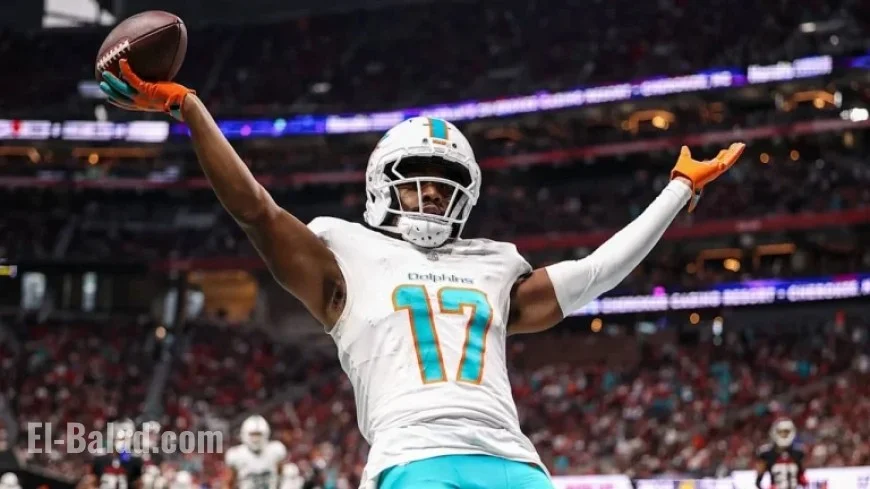 Top Wide Receivers to Watch in Week 15