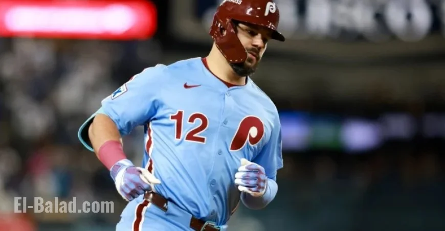 Yankees News: Schwarber and Diaz Sign, Triggering Domino Effect