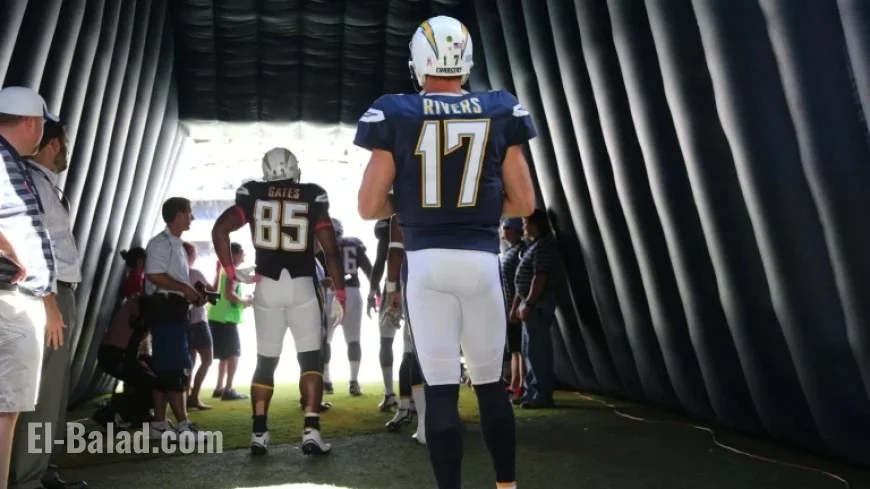 Philip Rivers Signs Ceremonial Contract to Bypass Waivers in July 2025