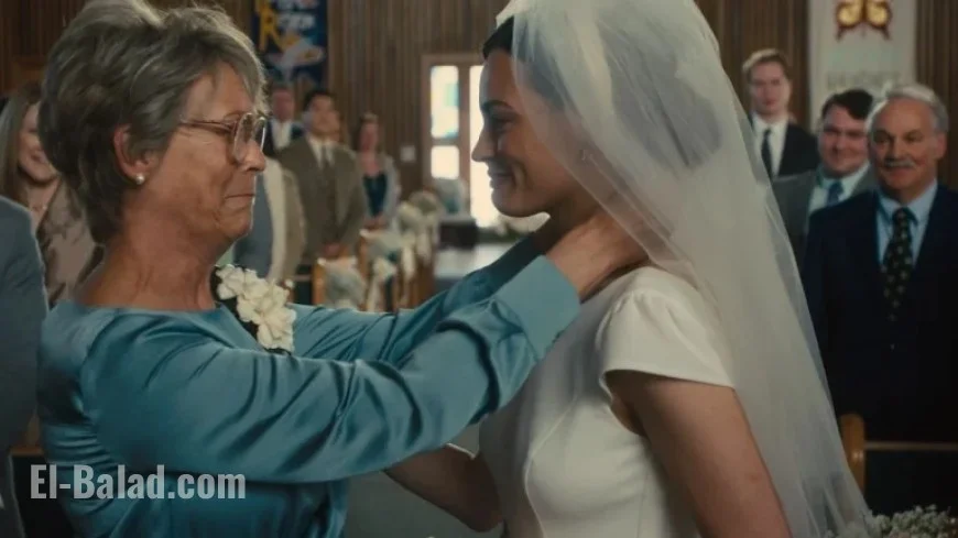 James L. Brooks’ Unsuccessful Attempt at a Frank Capra Film