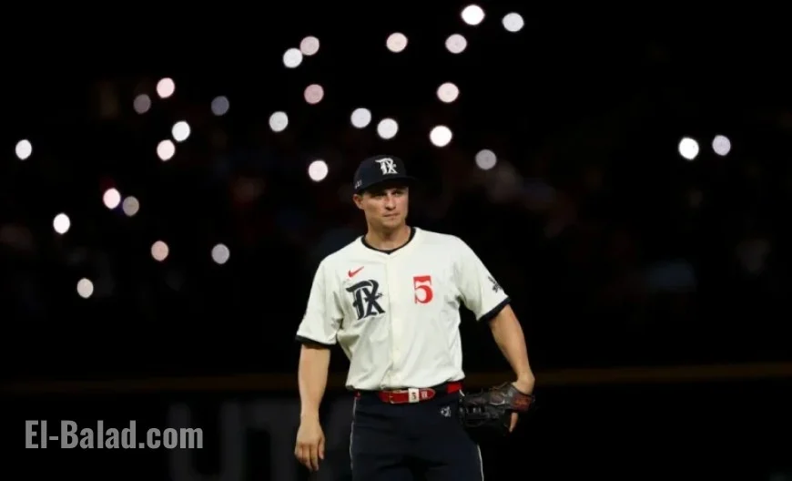 Rangers Yet to Engage in Substantial Talks on Corey Seager