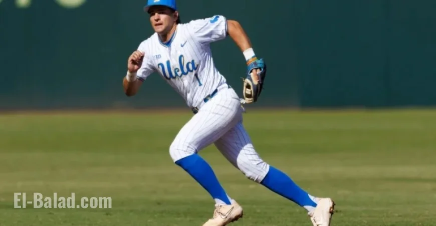 2026 MLB Draft: Expert Mock Post-Lottery Selections