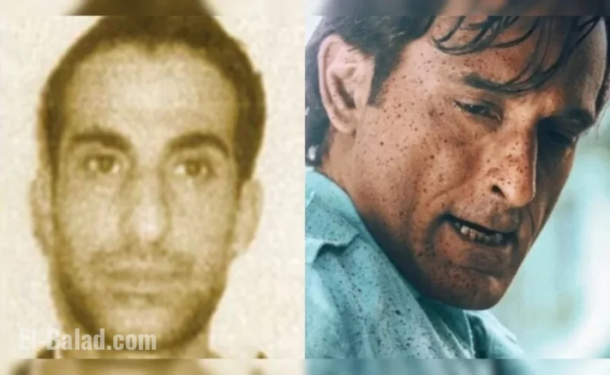 Rehman Dakait: The Notorious Figure Born in a Pakistani Town