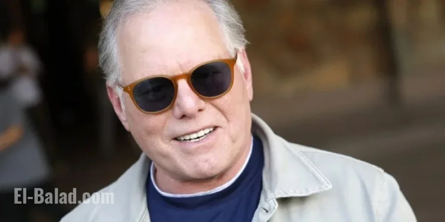 Netflix-Paramount Bidding War Propels Warner Bros CEO Zaslav Toward Billionaire Status